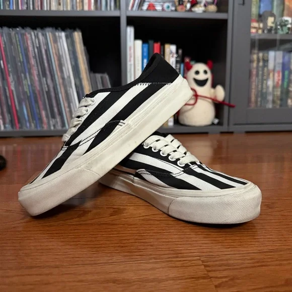 Vans vault striped authentics - Picture 7 of 10